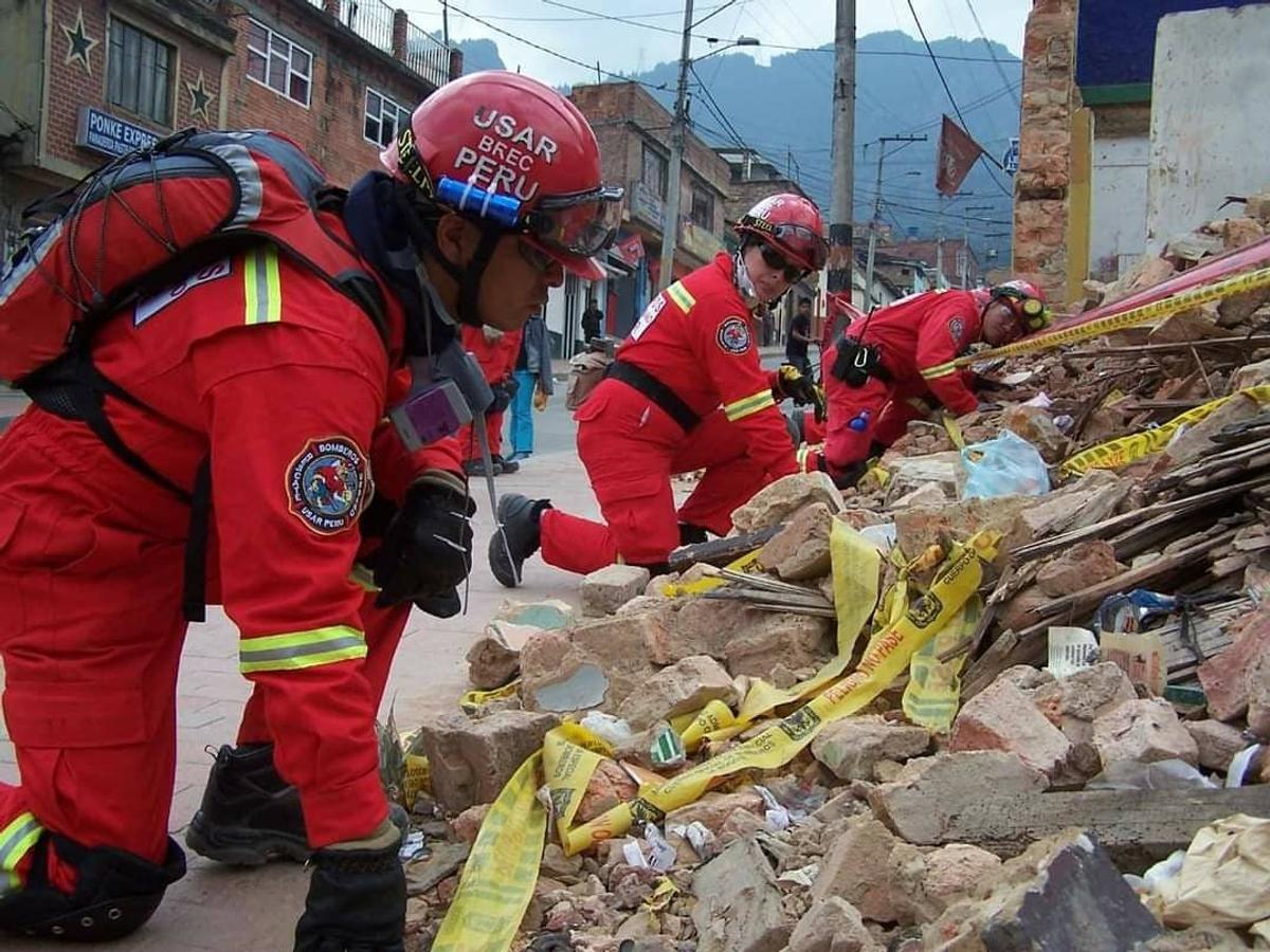 PERU