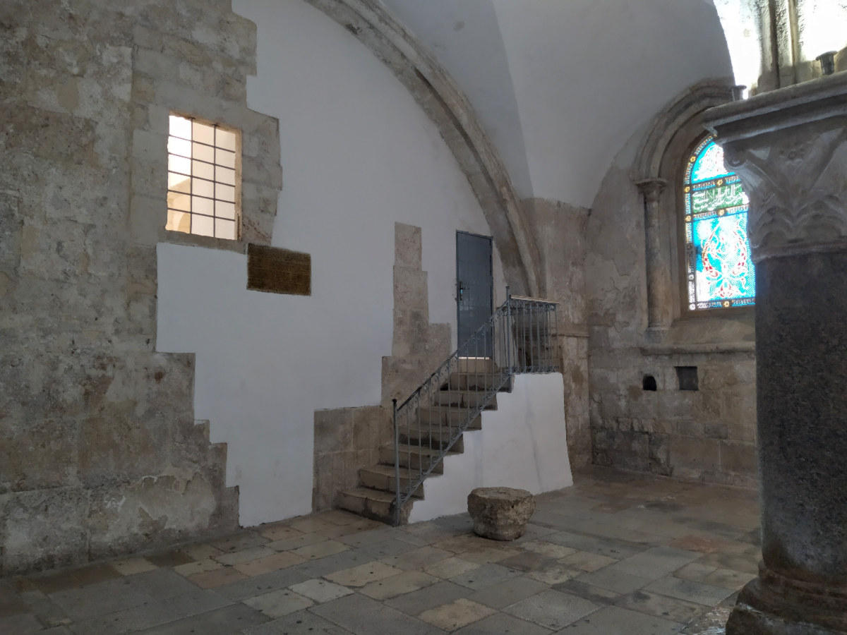 CENACLE