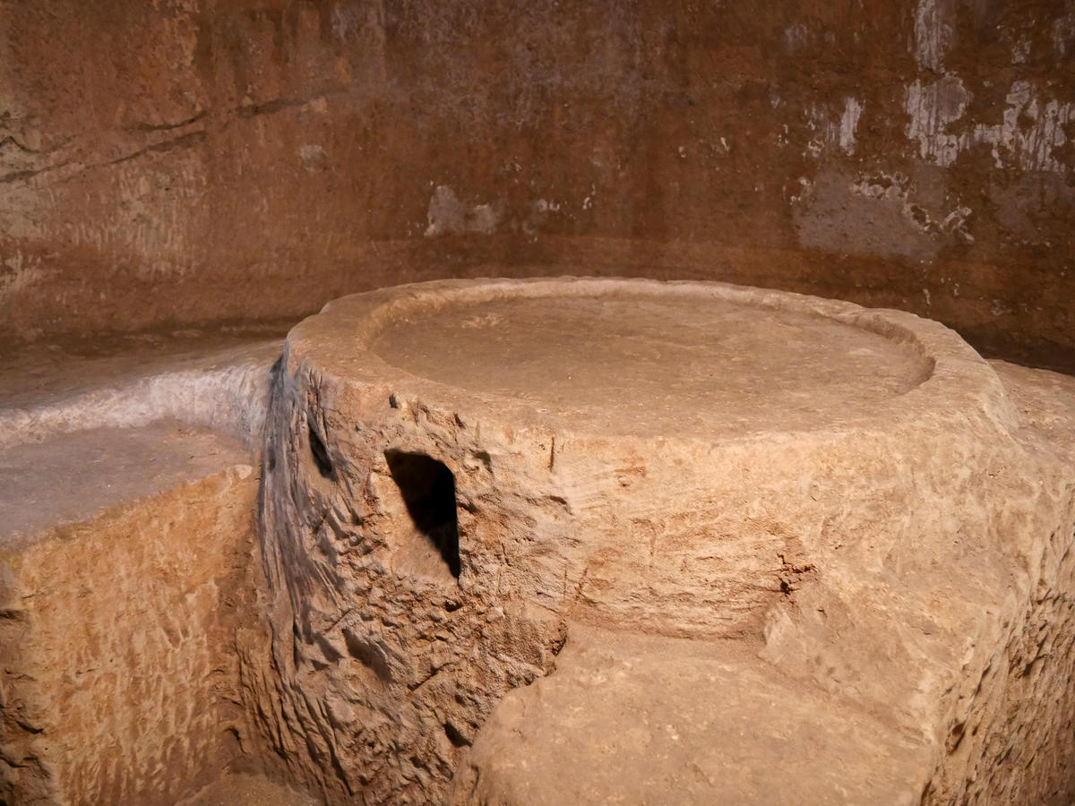 Ta' Minta