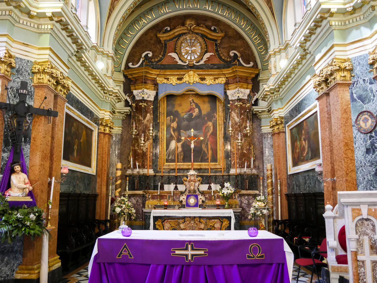 Madonna-Tal-Herba-in-Birkirkara-Malta-Trip-ALETEIA