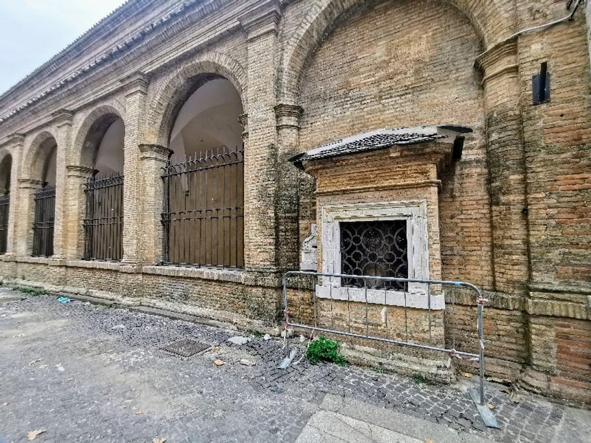 Arcispedale di Santo Spirito