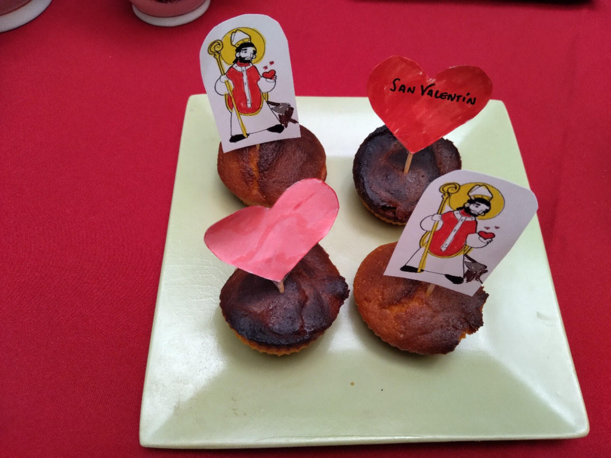 SAN VALENTIN