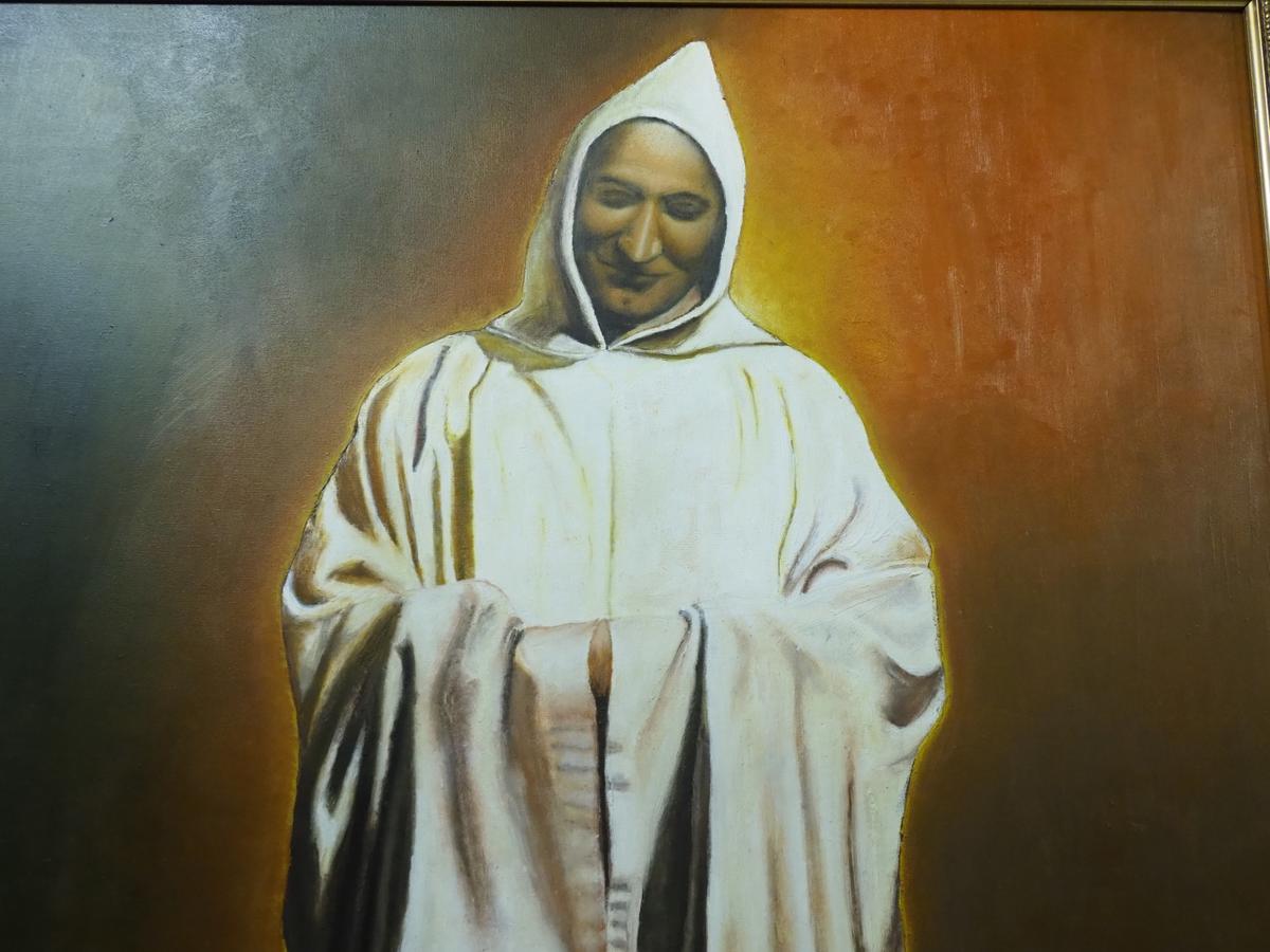 Rafał Arnáiz Barón