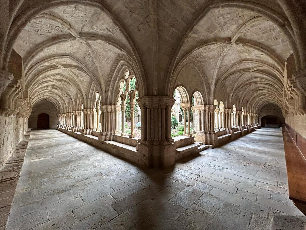 POBLET