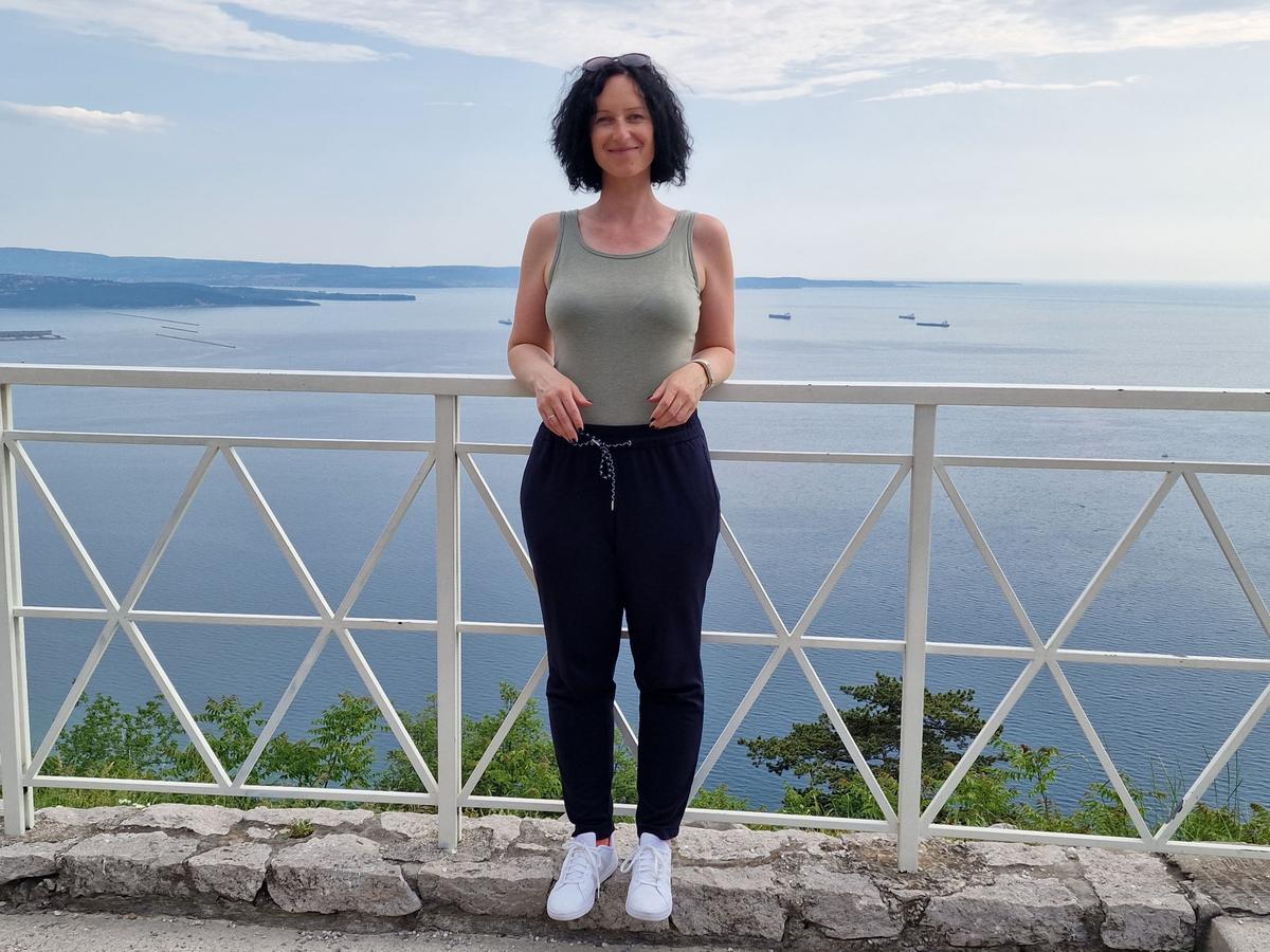 Ksenija Poklič