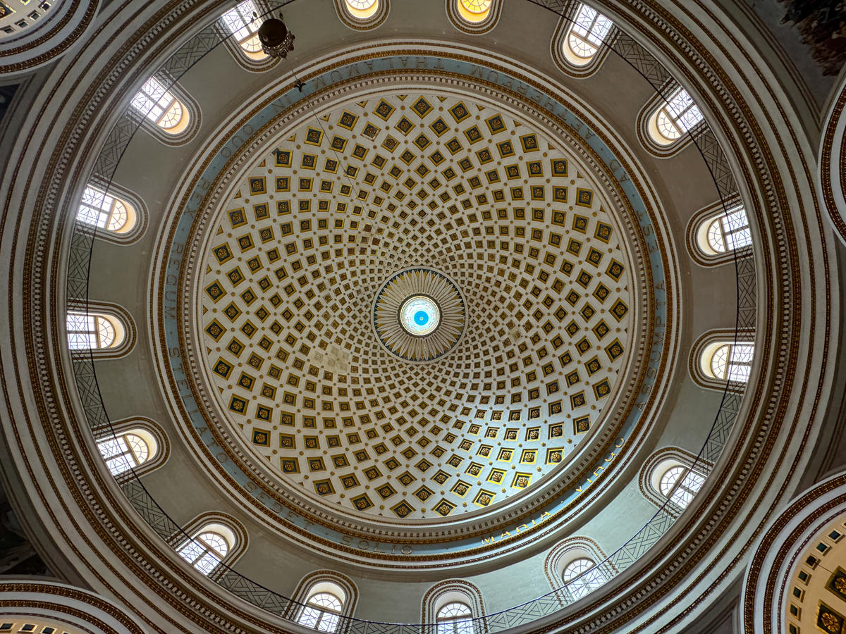 Le_dome_de_Mosta