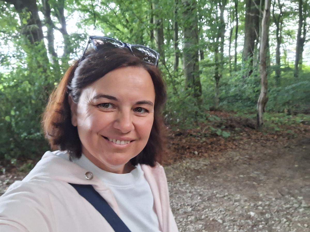 Mateja Feltrin Novljan