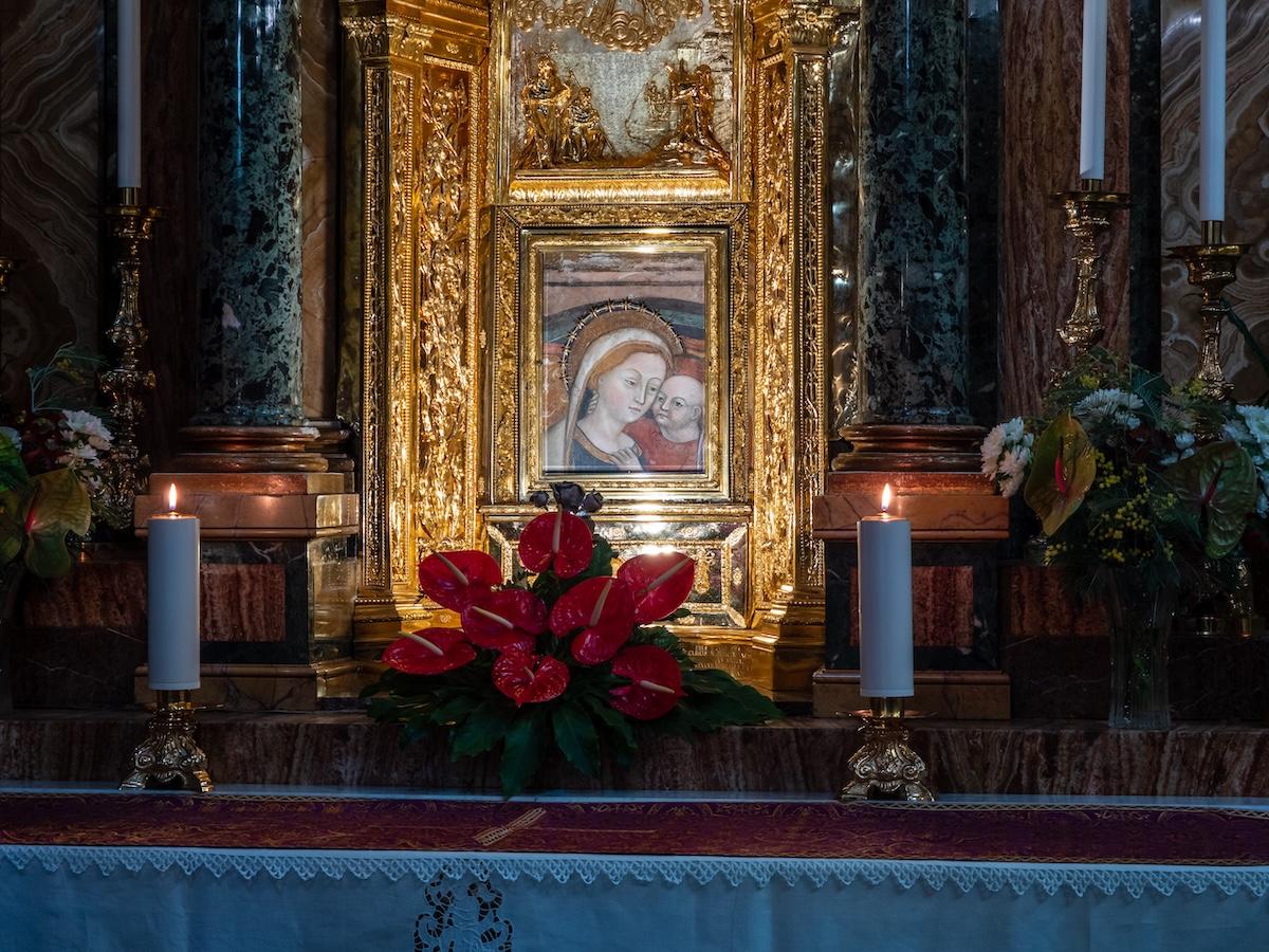 Our Lady of Good Counsel