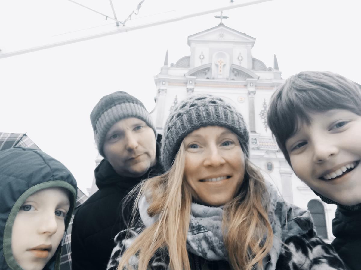 Jasna Kobal