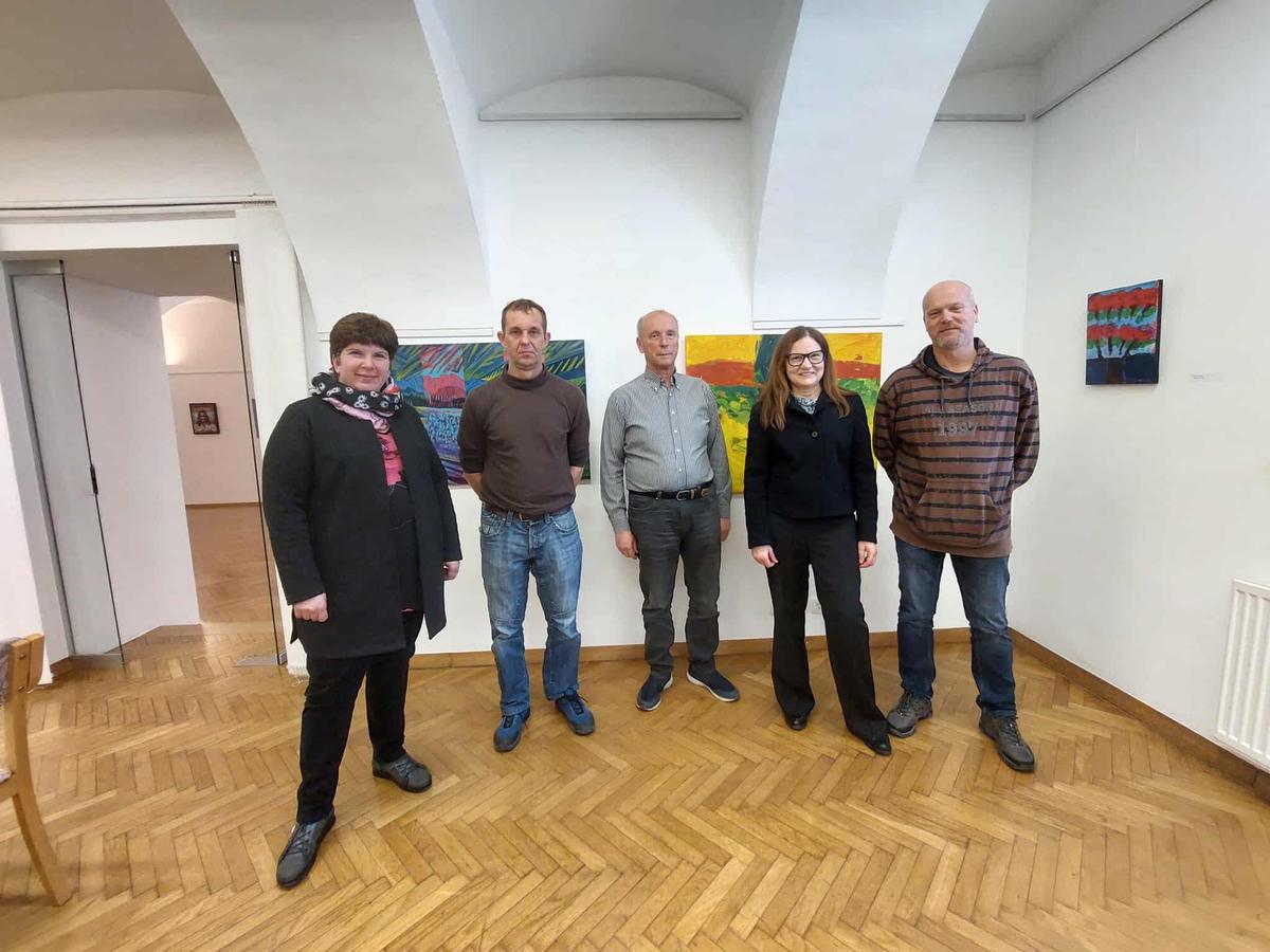 program Vrtnica; Davorina Petrinja Pirnat, Suzana Jakac