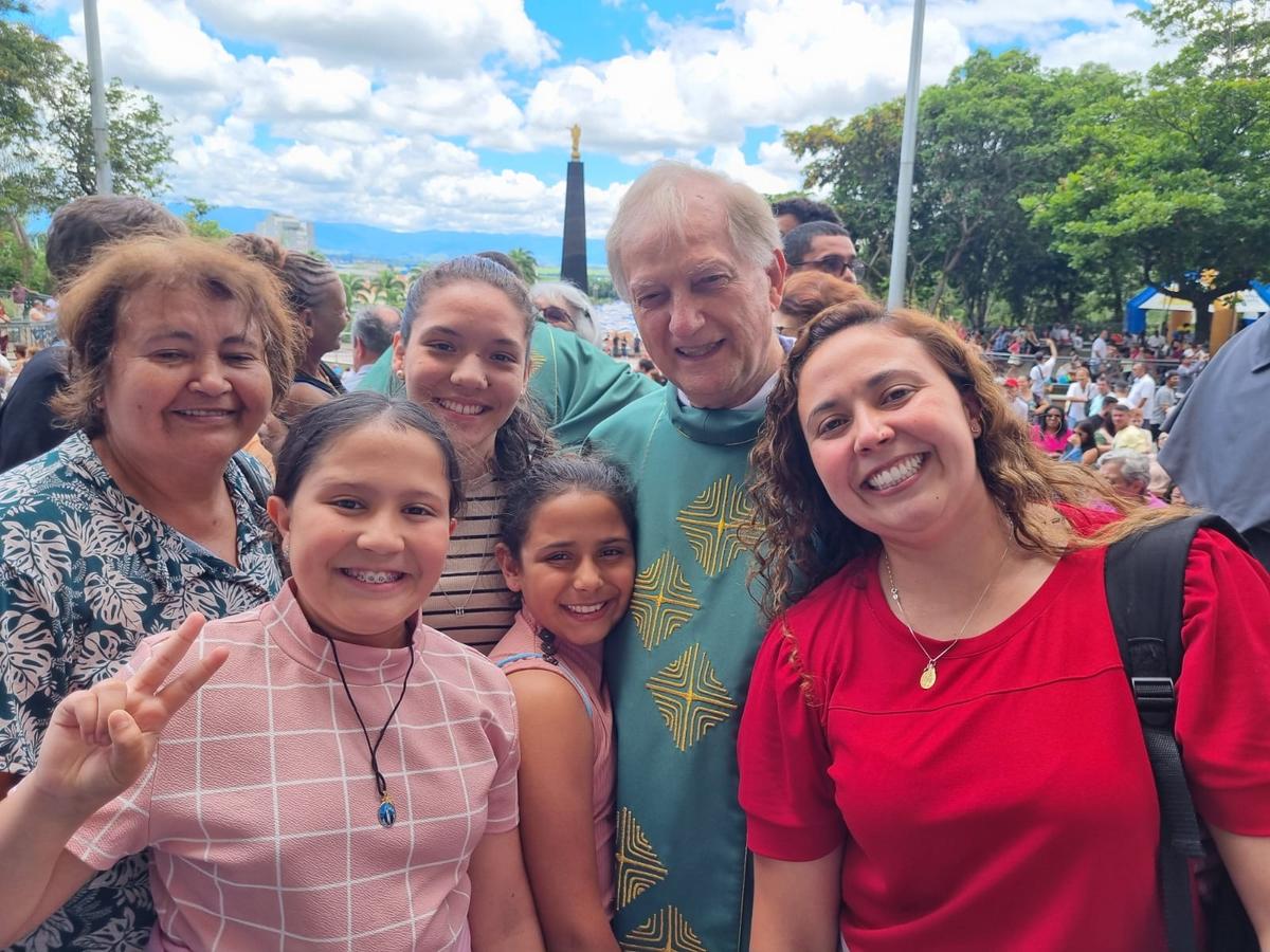 Frei Sebastião
