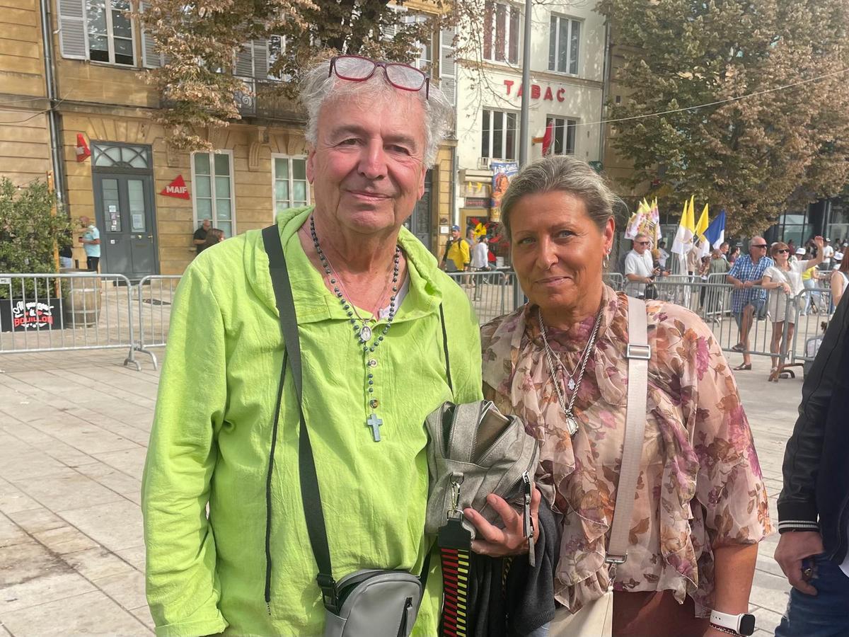 dietmar-maria-esmeralda-pope-leo-xiv-metz-france-september-28-2026