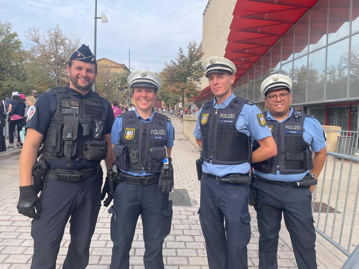 german-french-police-work-together-pope-leo-xiv-metz-france-september-28-2026