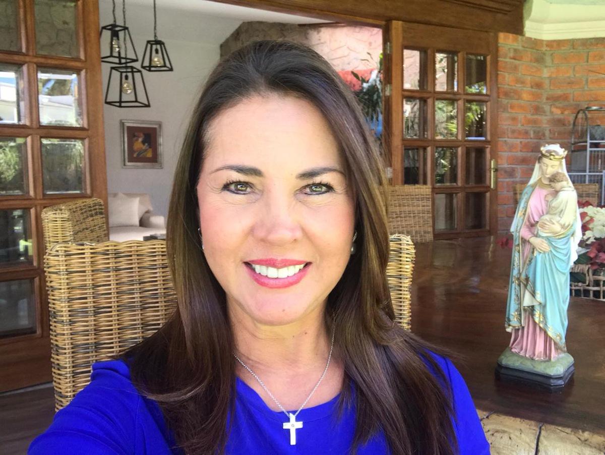 LUPITA VENEGAS