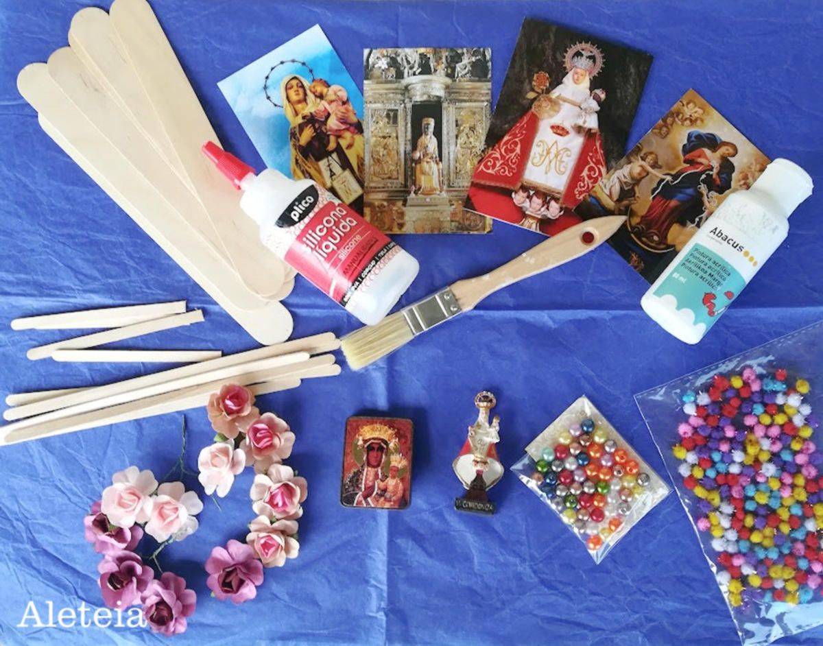 CRAFTS