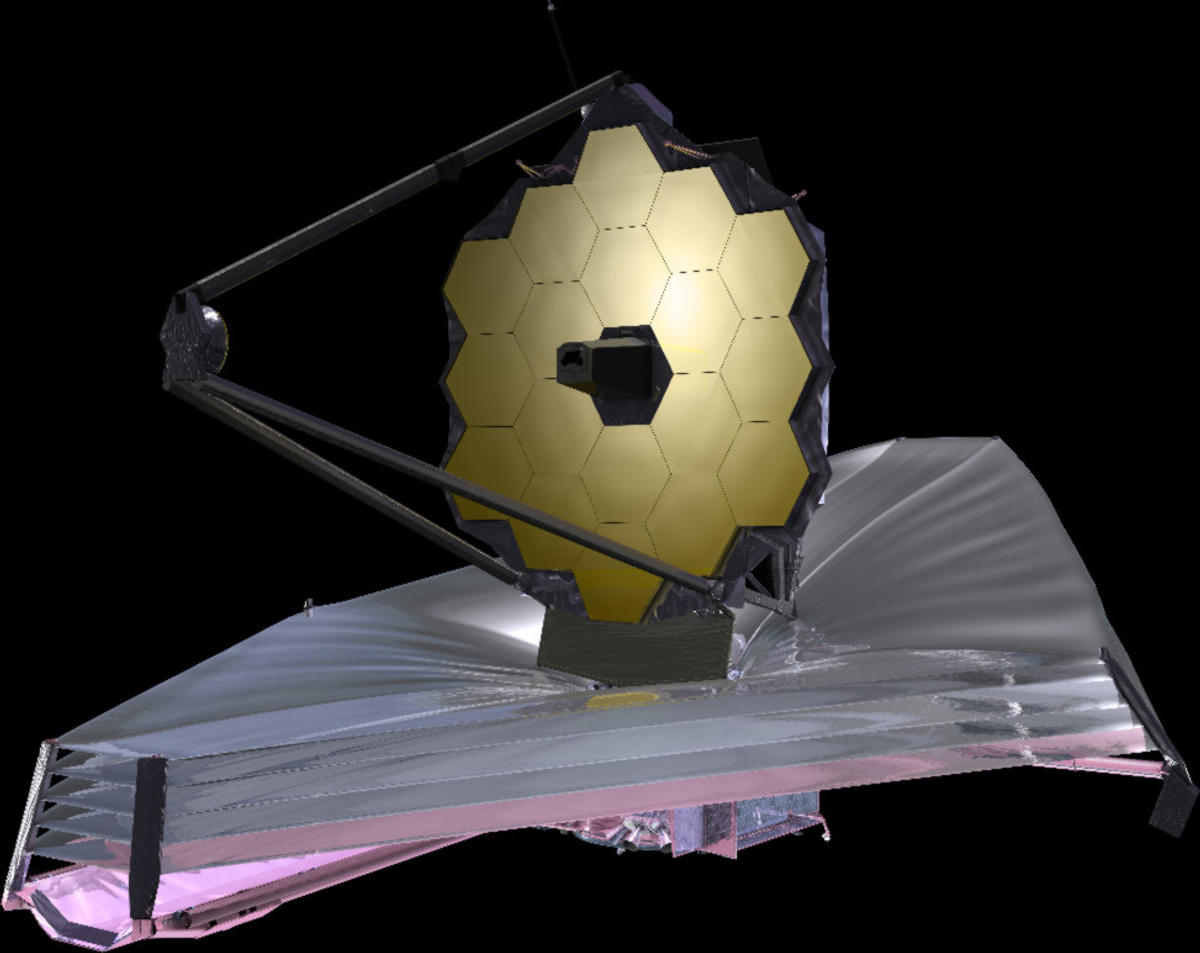 JWST