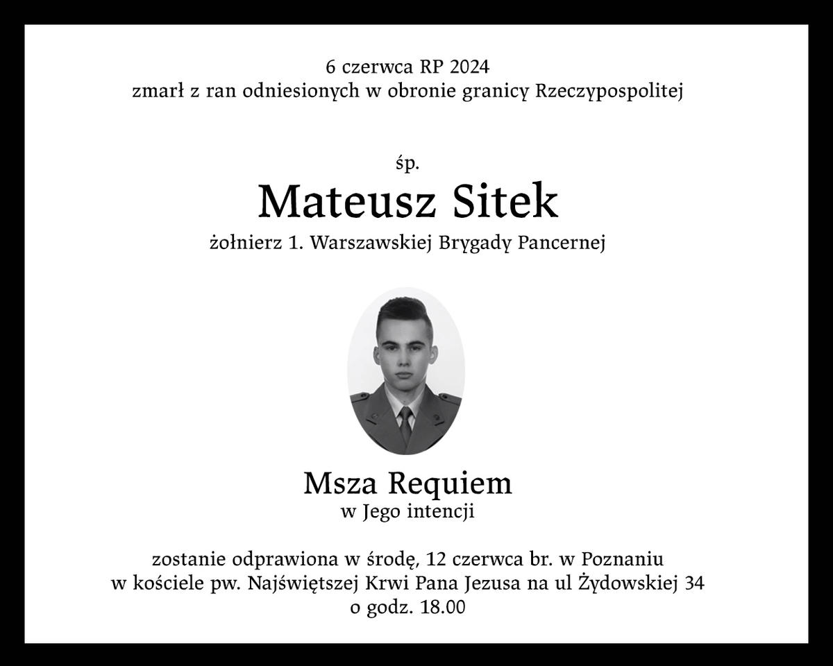 Nekrolog