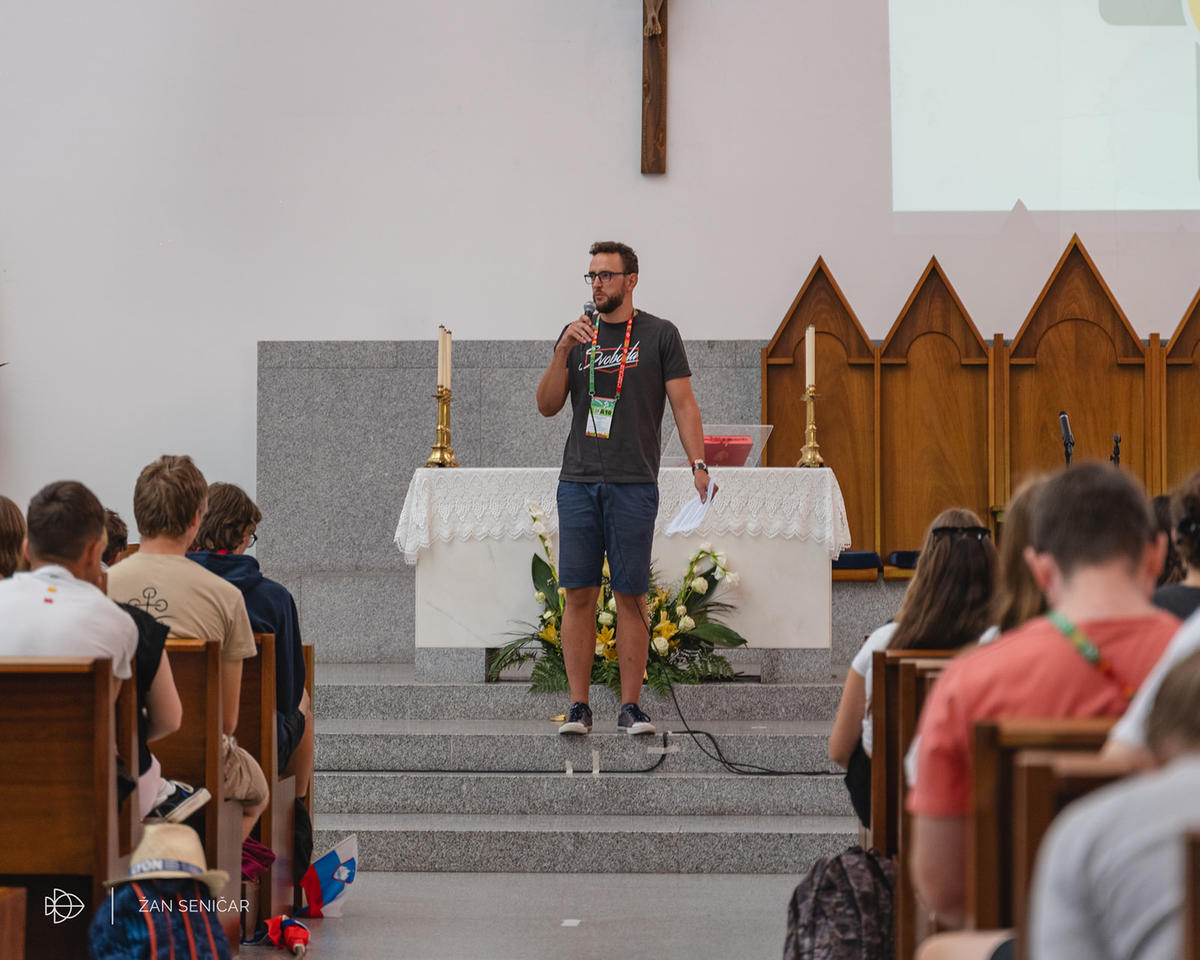 klemen krasevec