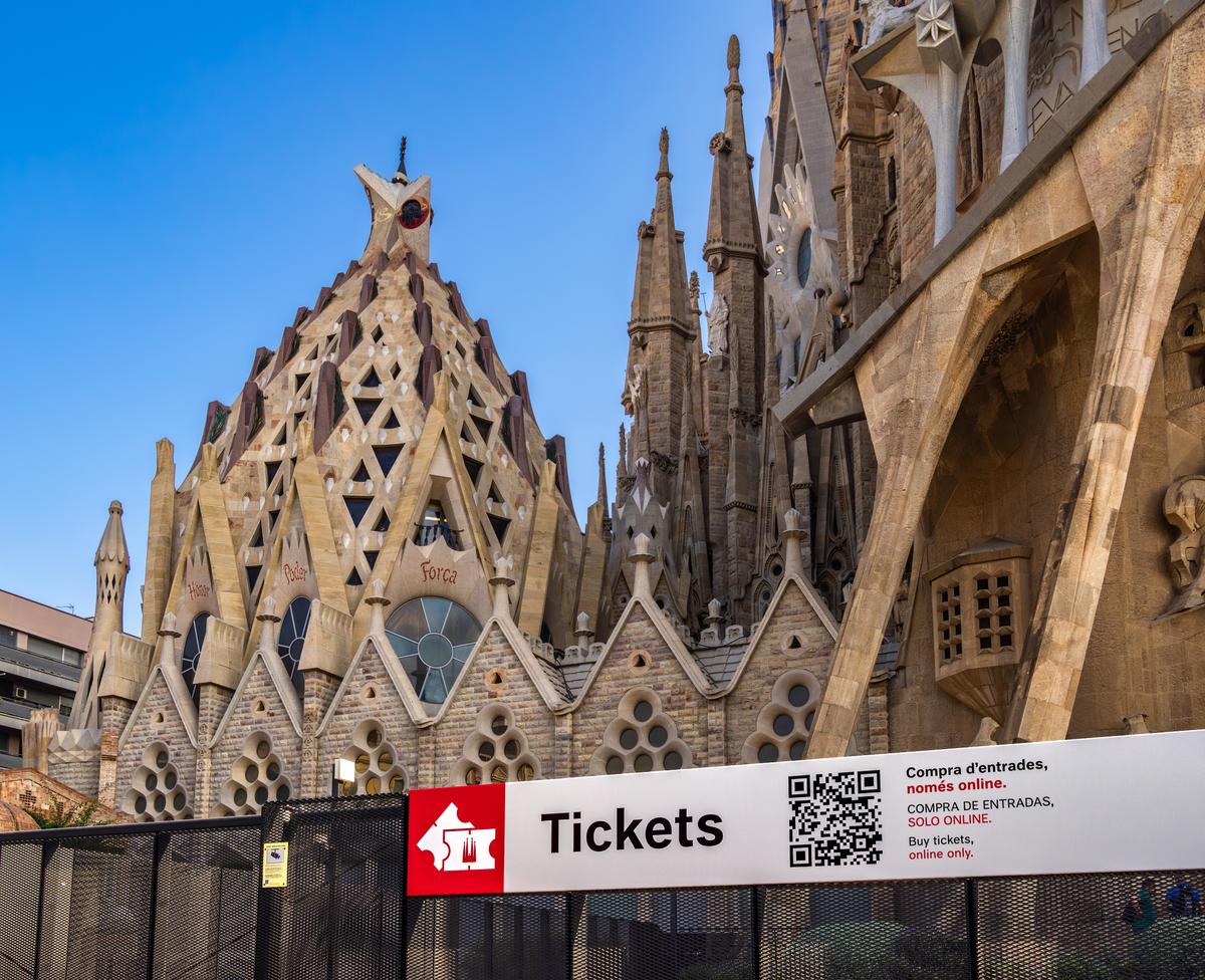 Antoni Gaudi, twórca Sagrada Familia i jego proces beatyfikacyjny