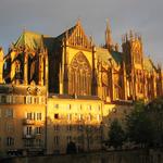 Le voyage du Pape à Metz met en lumière la genèse de l’unité liturgique