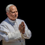 Papa León XIV invita a inspirarse en san Francisco de Asís