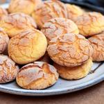 [RECETA] Pan de maíz de la abadesa Leocádia: receta de 1729