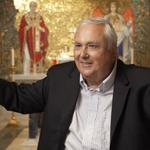 New film a catalyst to increase Eucharistic Adoration