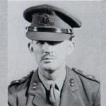 Gus March, el soldado católico que inspiró a James Bond