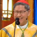Full text: Cardinal Tagle’s homily at Fulton Sheen beatification