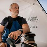 Fabrice Amedeo : “La vraie force est dans l’abandon”