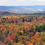 9 Gorgeous spots to combine fall foliage and a sacred pilgrimage