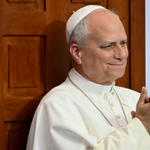 Pope Leo’s prayer for October: Mental health