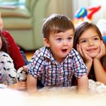 Bishop stars in new Catholic kids’ TV show