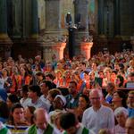 Tu veux devenir missionnaire ? Rejoins le Congrès Mission à Lyon