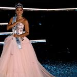 Joheirry Mola célèbre sa victoire à Miss Monde par une messe d’action de grâce