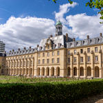 À Issy-les-Moulineaux, les séminaristes font leur première rentrée