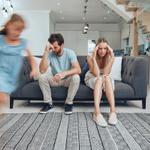 ¿Qué hacer para no perder la paciencia al criar hijos?
