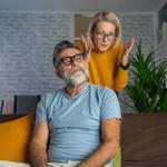 ¿Qué puedo hacer cuando mi pareja no dice lo que siente?