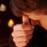 Is making the Sign of the Cross found in the Bible?