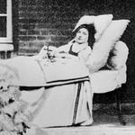 Did you know that St. Thérèse died today, September 30?