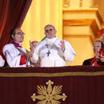 De Bergoglio a Irmã Thea : 6 rostos que fizeram Francisco de Assis continuar vivendo