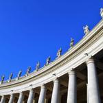 The Vatican’s long, ongoing conversation with Silicon Valley