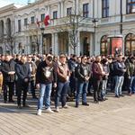 Mężczyźni wracają do Gietrzwałdu. Druga pielgrzymka Męskiego Różańca