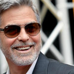 Les pèlerins bientôt attablés chez George Clooney ?