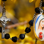 TODAY: Join in Rosary from hospital where Leo is admitted (link)