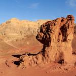 As três regras dos padres do deserto para uma mente mais tranquila
