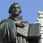 Year 2030 should be a sign for Lutherans, Catholics