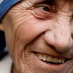 Why Mother Teresa’s letter to Bear Grylls means so much