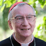 Cardinal Parolin says pre-surgery Leo is calm, composed