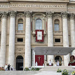 Who is St. Scalabrini and why is he patron of migrants?